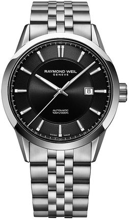 Годинник Raymond Weil Freelancer 2731-ST-20001 730398 фото