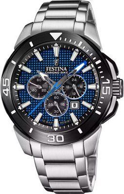 Часы Festina F20641/2 345607 фото