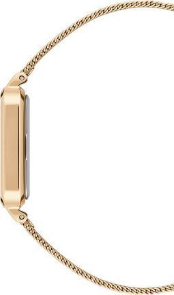 Годинник Daniel Wellington QUADRO PRESSED Unitone DW00100485 376173 фото