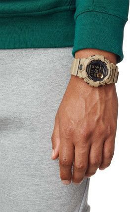 Часы Casio GBD-800UC-5ER 208951 фото