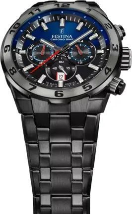 Годинник Festina Chrono Bike F20673/1 345960 фото