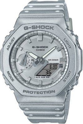 Часы CASIO GA-2100FF-8AER 362930 фото