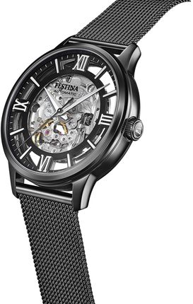 Часы Festina F20535/1 311131 фото