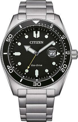 Годинник CITIZEN AW1760-81E 304266 фото