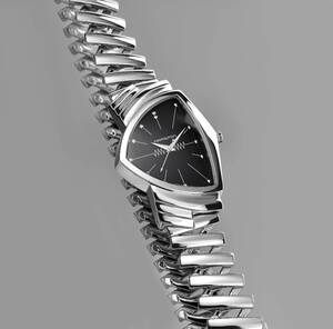 Часы Hamilton Ventura Quartz H24411232 580307 фото