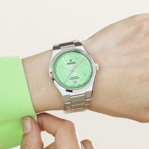 Часы Festina Swiss Made River F20052/4 311517 фото