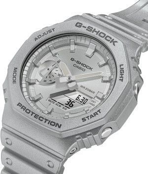 Годинник CASIO GA-2100FF-8AER 362930 фото