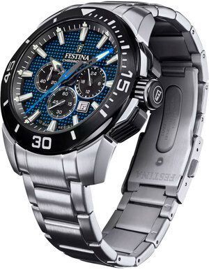 Годинник Festina F20641/2 345607 фото