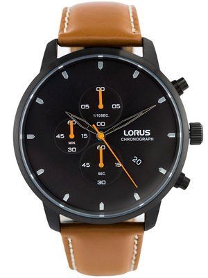 Часы Lorus RM365EX9 4328 фото