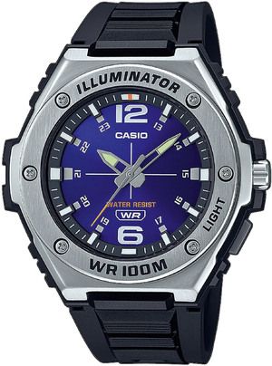 Часы Casio MWA-100H-2AVEF 209433 фото