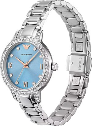 Часы Emporio Armani Cleo AR11585 481015 фото