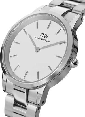 Годинник Daniel Wellington Iconic Link DW00100205 375347 фото