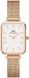 Часы Daniel Wellington Quadro Pressed Melrose DW00100431 375719 фото 1