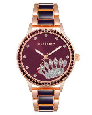 Часы Juicy Couture JC/1334RGPR 3278 фото