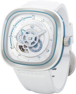 Часы Sevenfriday BEACH CLUB SF-P3C/10 560210 фото