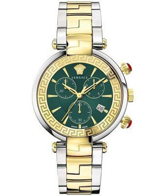 Годинник Versace VE2M00521 4028 фото