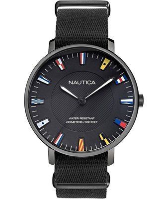Часы Nautica NAPCRF903 2328 фото