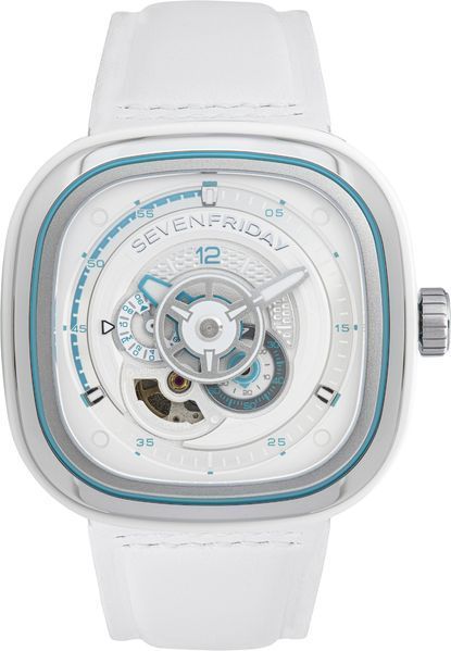 Годинник Sevenfriday BEACH CLUB SF-P3C/10 560210 фото