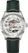 Часы Hamilton Jazzmaster Skeleton Auto H42535810 580607 фото 6