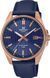 Годинник Casio EDIFICE Classic EFV-150CL-2AVUEF 363150 фото