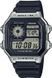 Годинник CASIO AE-1200WH-1CVEF 209325 фото