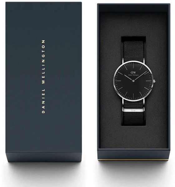 Годинник Daniel Wellington Classic Cornwall DW00100149 375223 фото