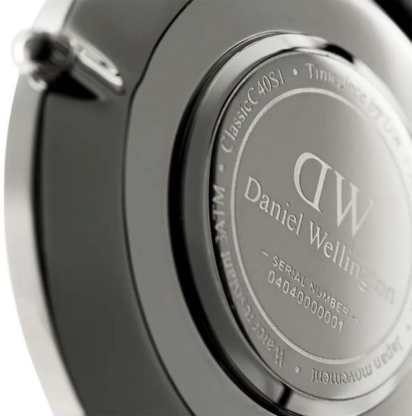 Годинник Daniel Wellington Classic Cornwall DW00100149 375223 фото