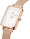 Часы Daniel Wellington Quadro Pressed Melrose DW00100431 375719 фото 2