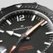 Годинник Hamilton Khaki Navy Frogman Auto H77455330 580553 фото 4