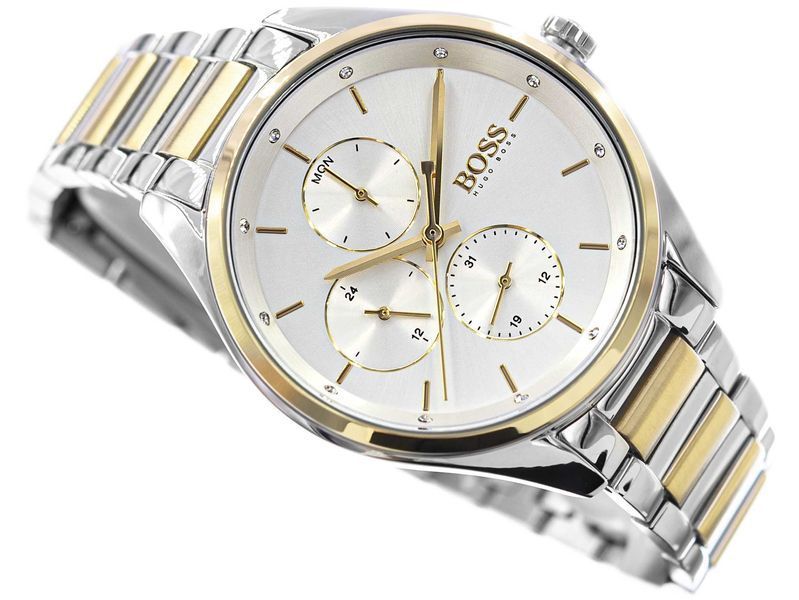 Часы Hugo Boss 1502585 2428 фото