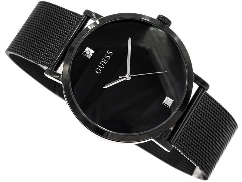 Часы Guess GW0460G3 4178 фото