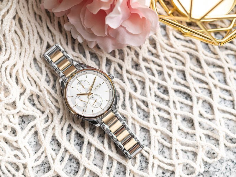 Часы Hugo Boss 1502585 2428 фото