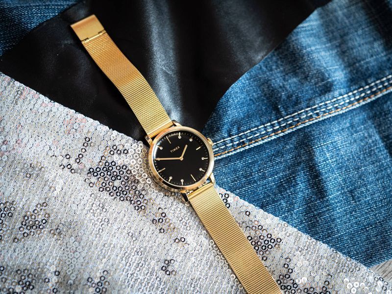 Годинник Timex TW2V37200 4128 фото