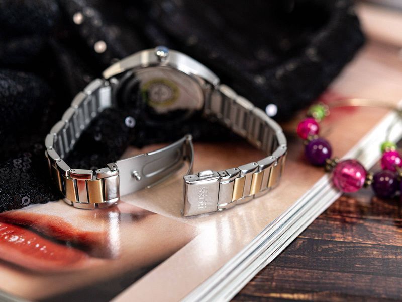 Часы Hugo Boss 1502585 2428 фото