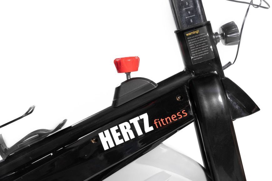 Велотренажер Hertz Fitness XR-660 4627 фото