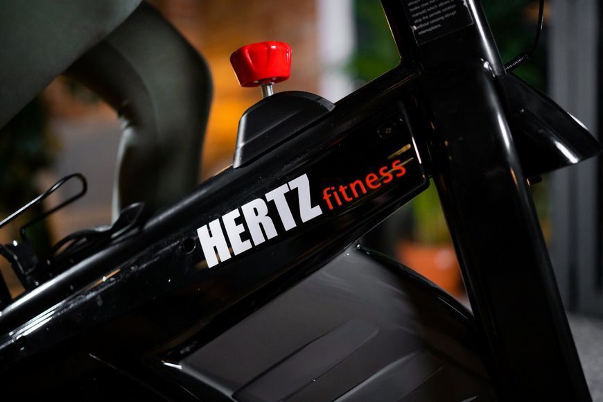 Велотренажер Hertz Fitness XR-660 4627 фото