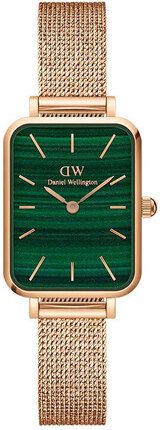 Часы Daniel Wellington Quadro Pressed Melrose DW00100437 375724 фото