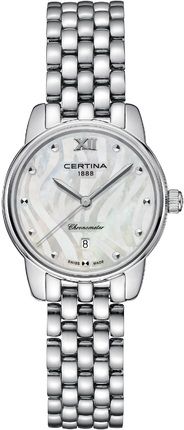 Годинник Certina DS-8 C033.051.11.118.00 507126 фото