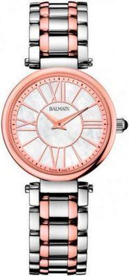 Годинник Balmain Bellafina Mini Round 1658.33.82 503567 фото