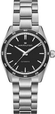 Годинник Hamilton Jazzmaster Performer Auto H36205130 580535 фото