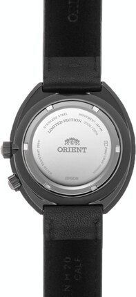 Годинник Orient Sports Neo Classic Limited Edition RA-AA0E07B19B 519076 фото