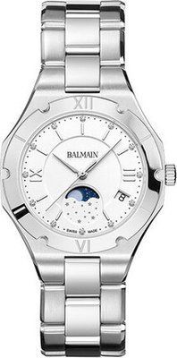 Годинник Balmain Be Balmain 4591.33.22 503915 фото