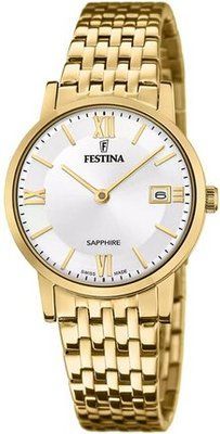 Часы Festina Swiss Made F20021/1 311484 фото