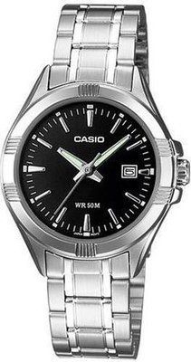 Годинник Casio TIMELESS COLLECTION LTP-1308D-1AVEF 202360 фото