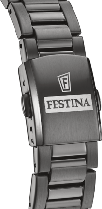 Годинник FESTINA F20632/1 311158 фото