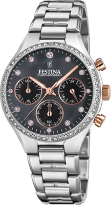 Часы Festina F20401/4 311383 фото
