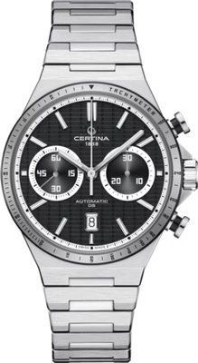 Годинник Certina DS-7 Chrono Auto C043.427.21.051.00 507801 фото