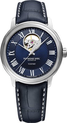 Часы Raymond Weil Maestro 2227-STC-00508 730405 фото