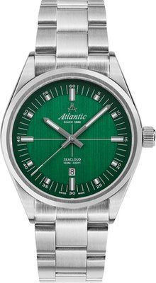 Годинник Atlantic Seacloud 73366.41.71 571268 фото
