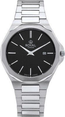 Годинник Royal London 41480-01 275557 фото